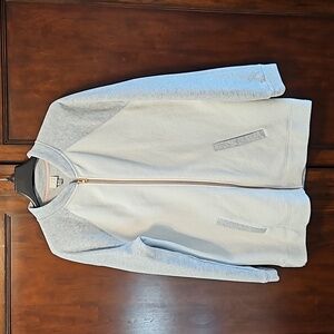 A New Day Fleece Zip Up